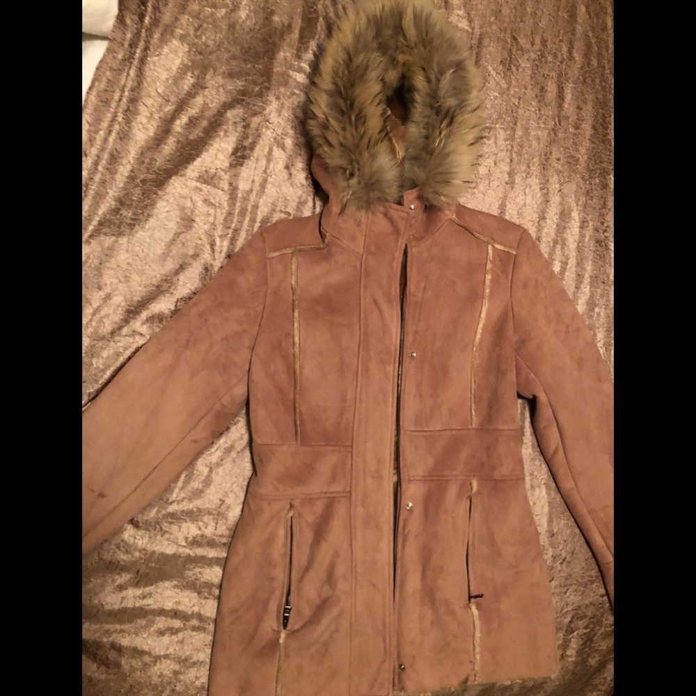 Gorgeous Andrew Marc Coat